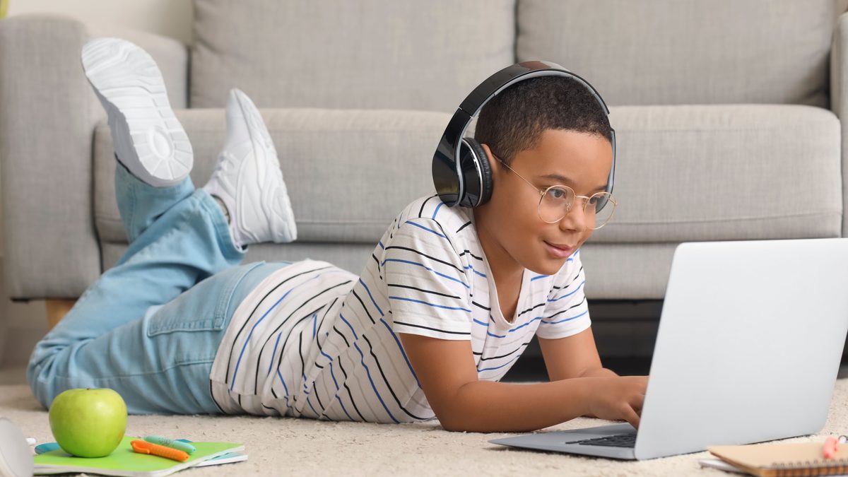 Online Computer lessons for children