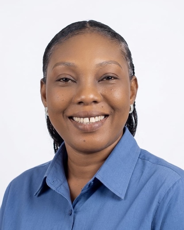 Abosede Babalola