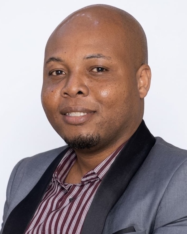 Alex Ketekou