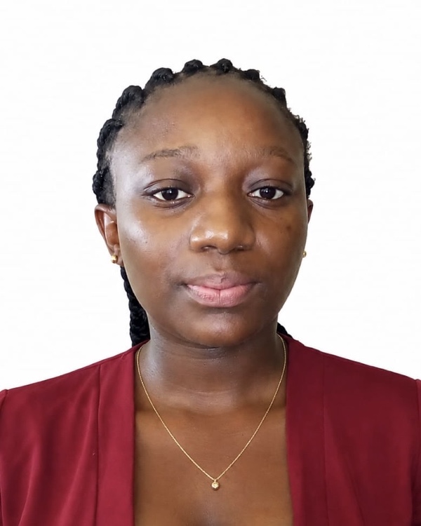 Omobolanle Adeniyi