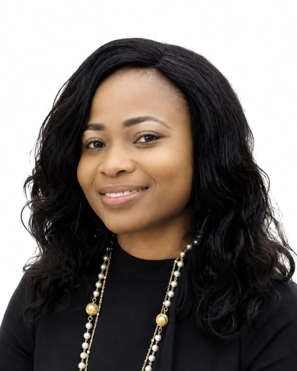 Olujoke Olabomi