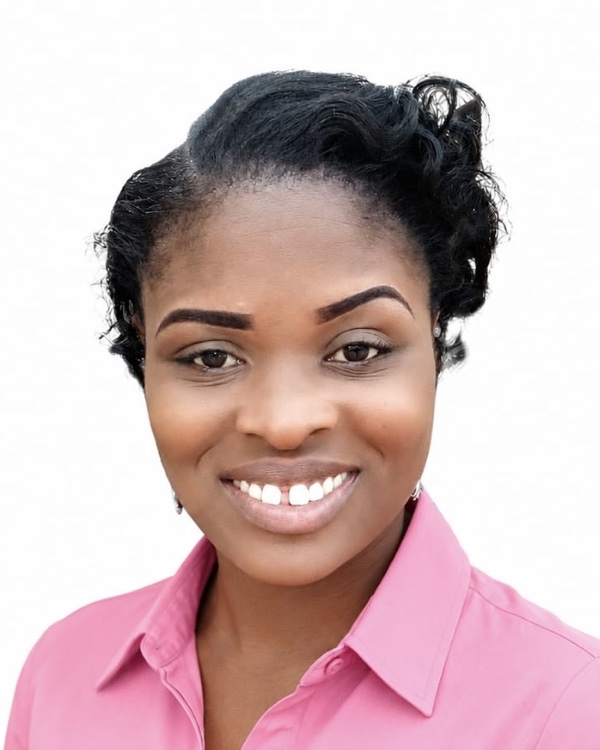 Phoebe Olanrewaju