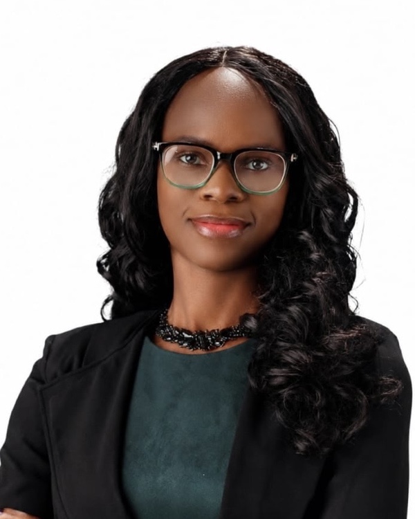 Rachel Akanji